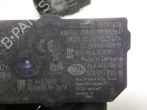 Antenna/Base VW ID.4 (E21) Performance | BP38808173C140  - Image 7