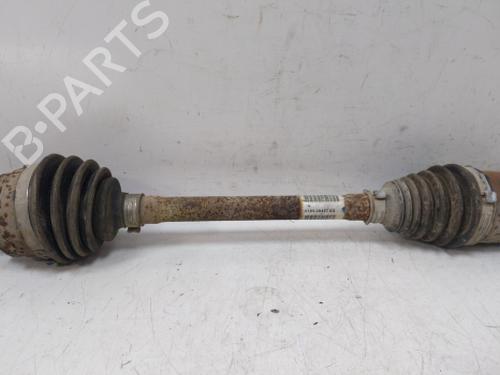 Left front driveshaft FORD FIESTA VII (HJ, HF) 1.1 Ti-VCT | BP38812233M38  - Image 5