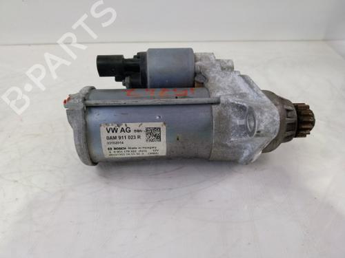 Starter AUDI A3 (8V1, 8VK) 1.4 TFSI | BP38806483M8 - Image 3
