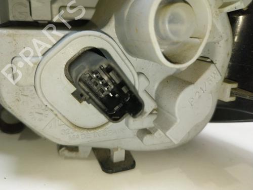 Left taillight RENAULT CAPTUR I (J5_, H5_) 1.5 dCi 90 (J5N4, J5M5, J5MW, J5M6, J5AL, J5AJ) | BP38811569C34 - Image 5