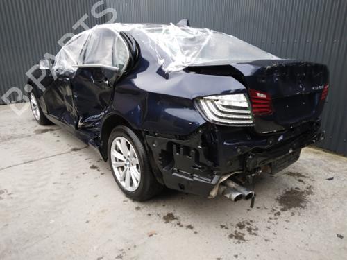 Front left seatbelt BMW 5 (F10) 520 d | BP38802382I26  - Image 9