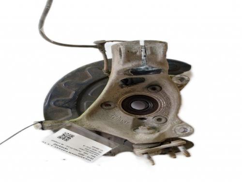 left-front-steering-knuckle-vw-passat-b8-variant-3g5-cb5-2014-38808216 main image