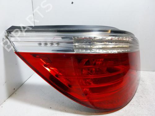 Left taillight BMW 5 (E60) 520 d | BP38814462C34 - Image 2