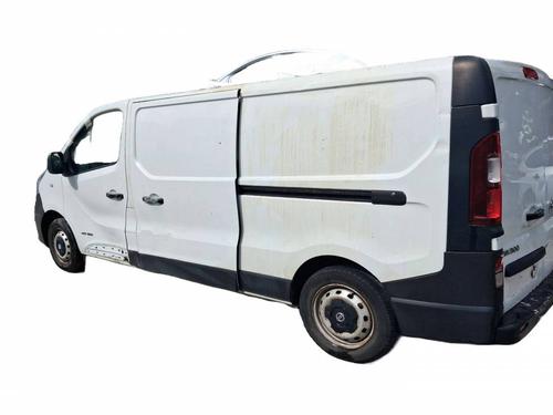Engine control unit (ECU) NISSAN NV300 Van (X82) 1.6 dci 120 | BP40019992M57 - Image 9