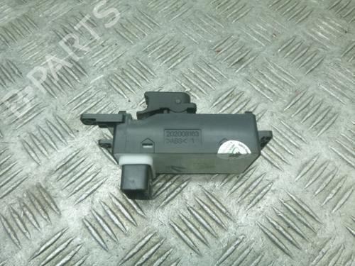 Right front window switch HYUNDAI i20 I (PB, PBT) 1.2 | BP38804629I26 - Image 2