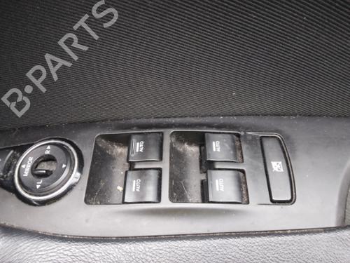 Engine control unit (ECU) HYUNDAI i40 I CW (VF) 1.7 CRDi | BP38813129M57 - Image 20