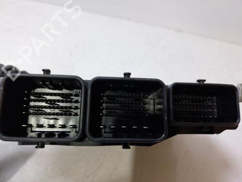 Engine control unit (ECU) CITROËN BERLINGO Box Body/MPV (B9) 1.6 HDi / BlueHDi 75 | BP38807939M57 - Image 4