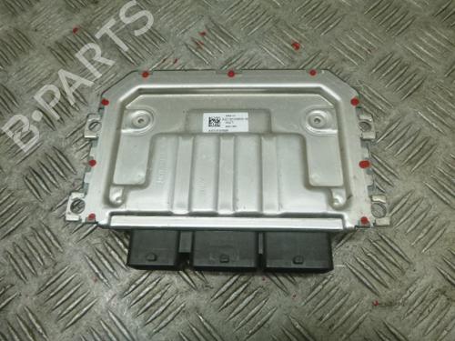 Engine control unit (ECU) NISSAN MICRA V (K14) 1.0 IG-T 100 | BP38803104M57 - Image 2