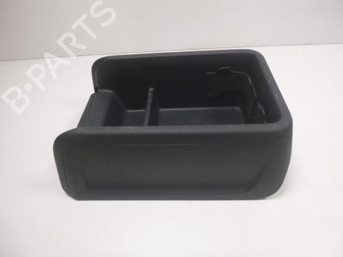 Cup/Object holder SKODA ENYAQ iV SUV (5AZ) 85 | BP38803334I37 - Image 3