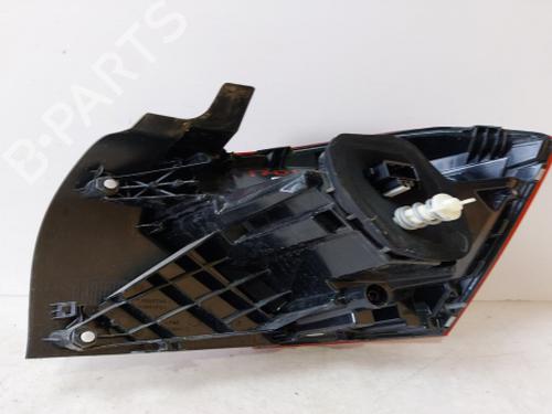 Left taillight VW POLO VI (AW1, BZ1, AE1) 1.0 TSI | BP40197070C34 - Image 4