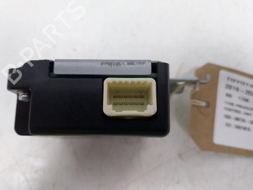 Control unit TOYOTA COROLLA Saloon (_E21_) 1.8 VVTi Hybrid | BP38805241M11 - Image 5