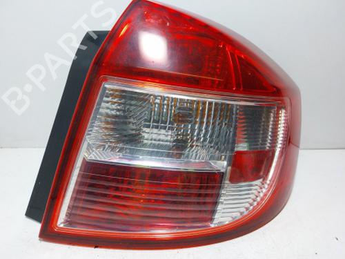 Used Right taillight Right taillight SUZUKI SX4 Saloon (GY, RW) 1.6 (RW416) (107 hp) 38806698 38806698