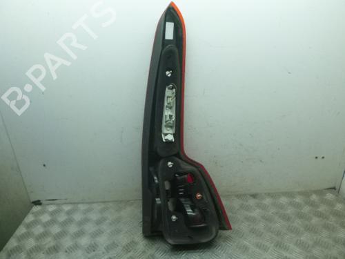 Left taillight VOLVO V50 (545) 1.8 | BP38804809C34 - Image 4