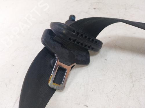Front left seatbelt FORD TRANSIT CUSTOM V362 Van (FY, FZ) 2.0 EcoBlue | BP38808002I26  - Image 10