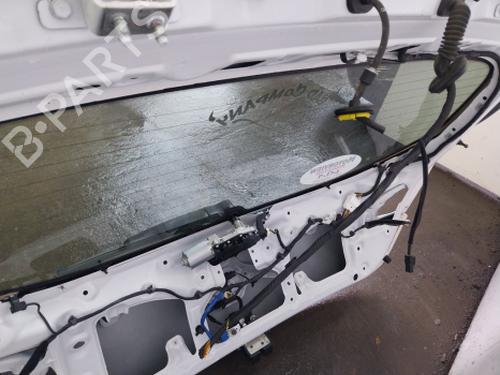Tailgate KIA CEE'D (JD) 1.6 CRDi 136 | BP38809046C6 - Image 7