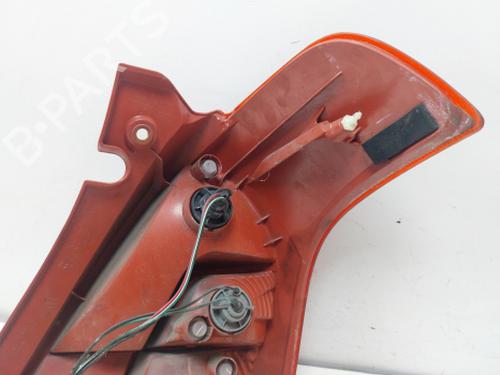 Left taillight SUZUKI SWIFT III (MZ, EZ) 1.3 (RS413, ZC11S) | BP38814051C34 - Image 7