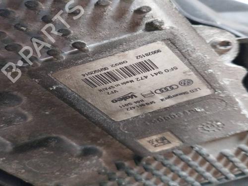 Left headlight SEAT LEON (5F1) 2.0 TDI | BP40466856C28 - Image 7