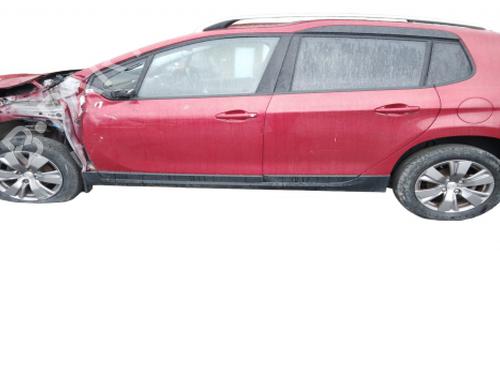 Right tailgate light PEUGEOT 2008 I (CU_) 1.6 BlueHDi 75 | BP38810283C80 - Image 7