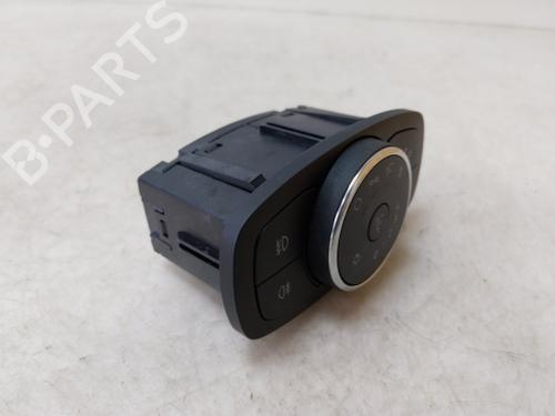 Headlight switch FORD FOCUS IV (HN) 1.0 EcoBoost | BP39247729I24 - Image 4