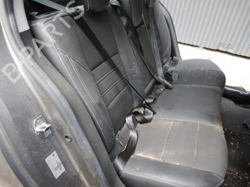 Front right seatbelt RENAULT FLUENCE (L3_) 1.5 dCi | BP38802473I25 - Image 17