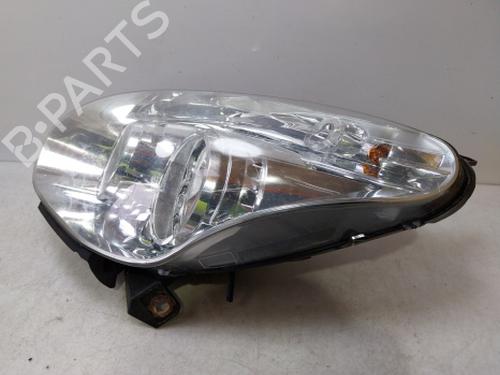 Left headlight OPEL COMBO Box Body/MPV (X12) 1.3 CDTI (B05) | BP38810761C28 - Image 3