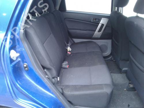 Right front window switch DAIHATSU TERIOS (J2_, F7__) 1.5 VVT-i RWD | BP38810036I26  - Image 14