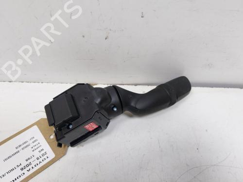 Steering column stalk TOYOTA COROLLA Saloon (_E21_) 1.8 VVTi Hybrid | BP38813496I23 - Image 4