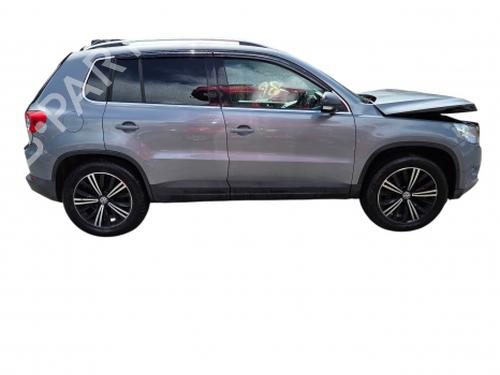 Left tailgate light VW TIGUAN (5N_) 2.0 TDI 4motion | BP39960917C79  - Image 11