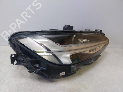 Right headlight VOLVO S90 II (234) D4 | BP38807713C29 - Image 5