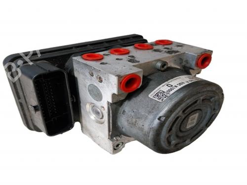 Used ABS pump ABS pump MAZDA CX-5 Van (KE_) SKYACTIV-D (KEF9) (150 hp) 38815421 38815421