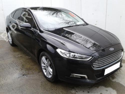 Pedal FORD MONDEO V Hatchback (CE) 2.0 TDCi | BP38811522I4  - Image 14