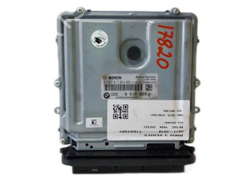 Used Engine control unit (ECU) Engine control unit (ECU) BMW 3 (F30, F80) 320 d (163 hp) 38808840 38808840