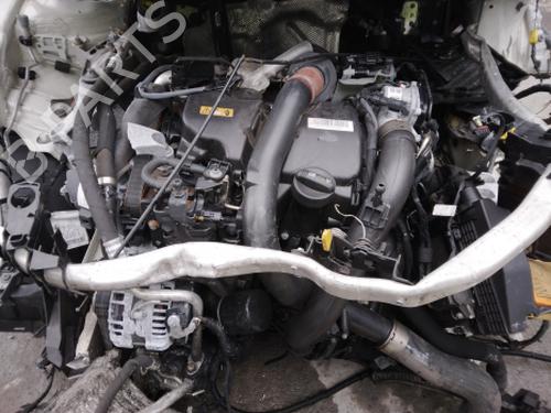 Engine control unit (ECU) MERCEDES-BENZ A-CLASS (W176) A 180 CDI / d (176.012) | BP38813872M57  - Image 21