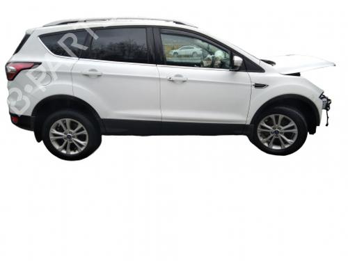 Steering wheel FORD KUGA II (DM2) 1.5 TDCi | BP38810097C49  - Image 13