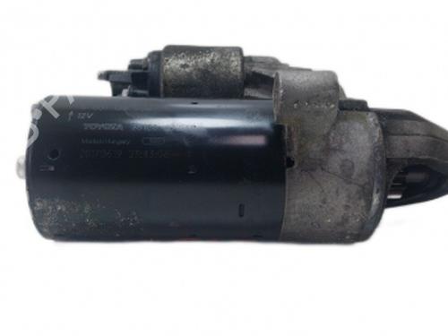 Used Starter Starter TOYOTA AVENSIS Saloon (_T27_) 2.0 D-4D (WWT271_) (143 hp) 38812450 38812450