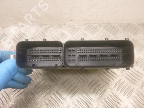Engine control unit (ECU) VW POLO VI (AW1, BZ1, AE1) 1.0 TSI | BP38805980M57 - Image 4