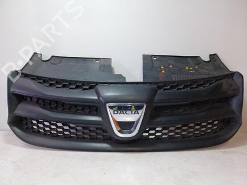 grille-dacia-sandero-ii-2012-38812431 main image