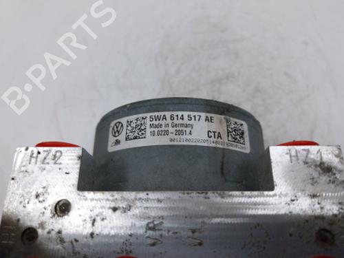 ABS pump VW GOLF VIII (CD1, DA1) 2.0 TDI | BP38802605M43  - Image 6