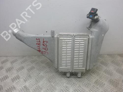 Intercooler TOYOTA AURIS (_E18_) 1.2 (NRE185_, NRE185R) | BP38807675M30 - Image 2