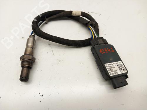 Used Electronic sensor Electronic sensor PEUGEOT 5008 II (MC_, MJ_, MR_, M4_) 1.5 BlueHDi 130 (MCYHZJ, MCYHZR, MCYHZX) (131 hp) 38812735 38812735