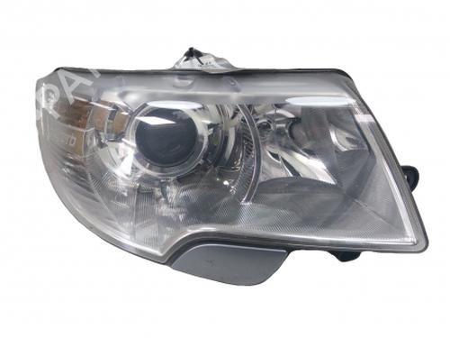 Used Right headlight Right headlight SKODA SUPERB II (3T4) 1.9 TDI (105 hp) 38802496 38802496