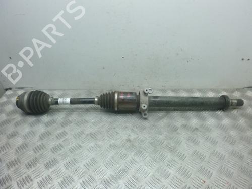 Used Right front driveshaft Right front driveshaft MINI MINI (F55) One D (95 hp) 38814028 38814028