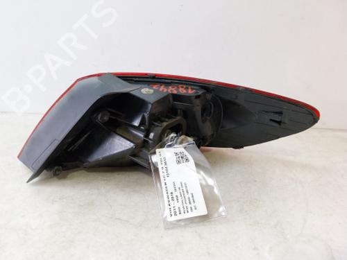 Left taillight VW CC B7 (358) 2.0 TDI | BP38805086C34 - Image 4