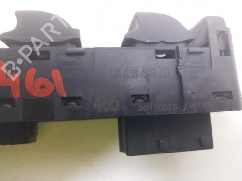 Right front window switch PEUGEOT 508 I (8D_) 2.0 HDi | BP38804573I26 - Image 6