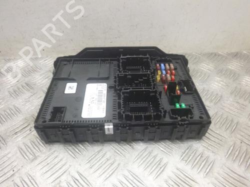 Fuse box FORD FOCUS IV (HN) 1.5 EcoBlue | BP38806684E1 - Image 3