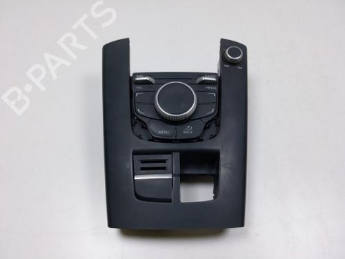 Control unit AUDI A3 Limousine (8VS, 8VM) 1.6 TDI | BP38813909M11 - Image 2