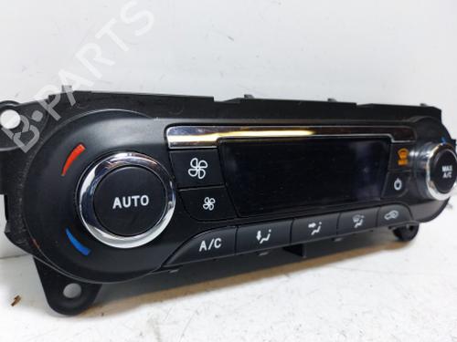 Climate control FORD FOCUS III 1.6 TDCi ECOnetic | BP38803129I5 - Image 2