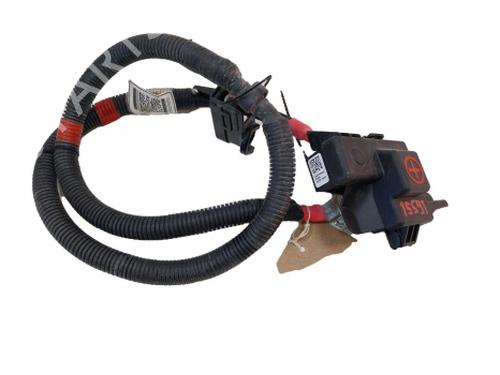Used Cable Cable FIAT PANDA (312_, 319_) 1.0 Mild Hybrid (312.PYD1B) (69 hp) 38807679 38807679