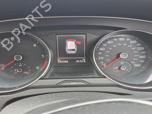 Right taillight VW PASSAT B8 Variant (3G5, CB5) 2.0 TDI | BP39411761C35 - Image 17