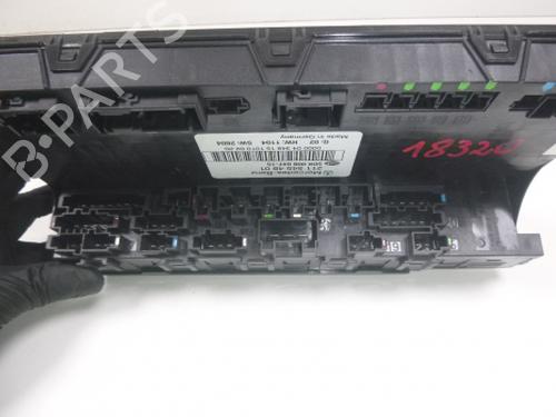 Fuse box MERCEDES-BENZ E-CLASS (W211) E 200 Kompressor (211.042) | BP38814787E1 - Image 4